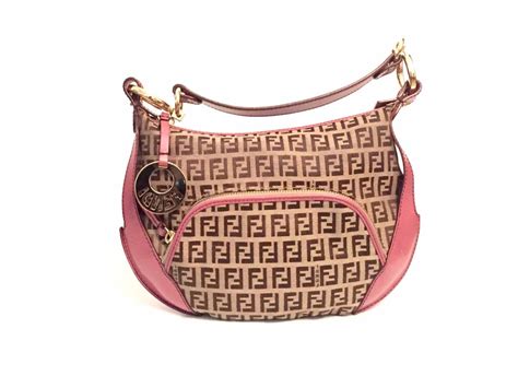 borsa gently hobo fendi vestiaire|fendi used products.